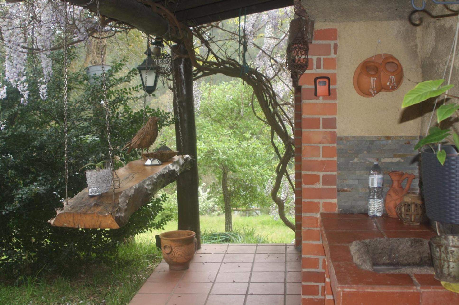 Casa RioTempo + Jangada Tomar Exterior foto