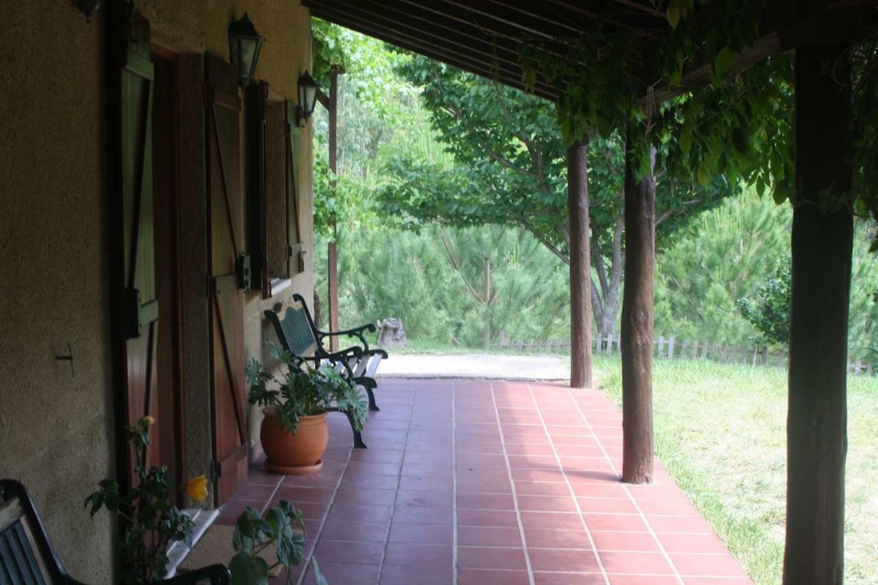 Casa RioTempo + Jangada Tomar Exterior foto