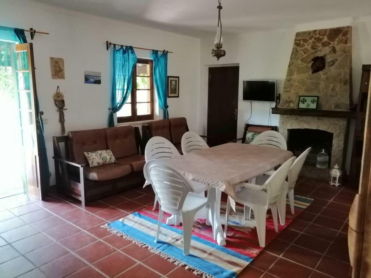 Casa RioTempo + Jangada Tomar Exterior foto