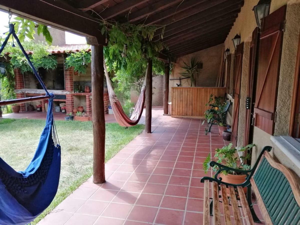 Casa RioTempo + Jangada Tomar Exterior foto
