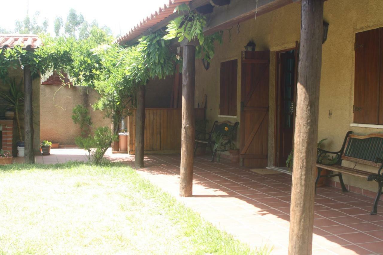 Casa RioTempo + Jangada Tomar Exterior foto