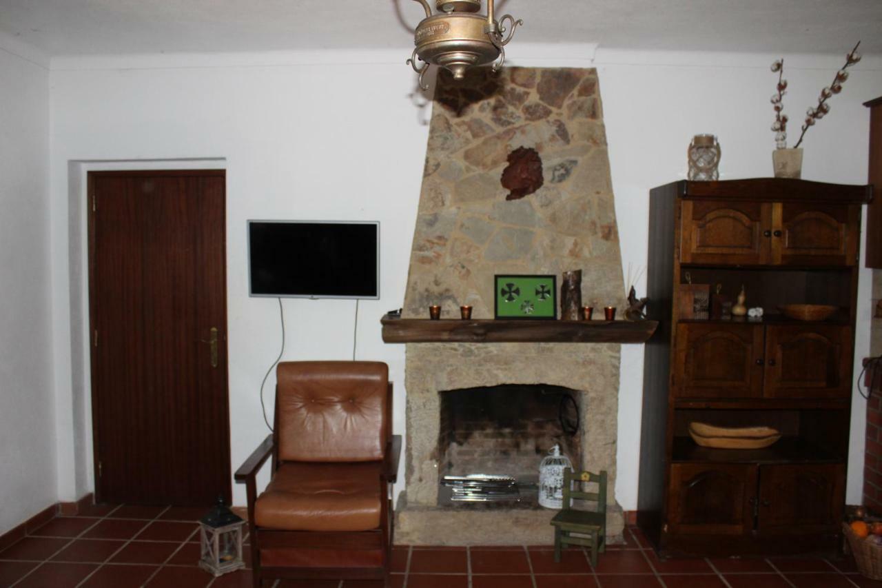 Casa RioTempo + Jangada Tomar Exterior foto