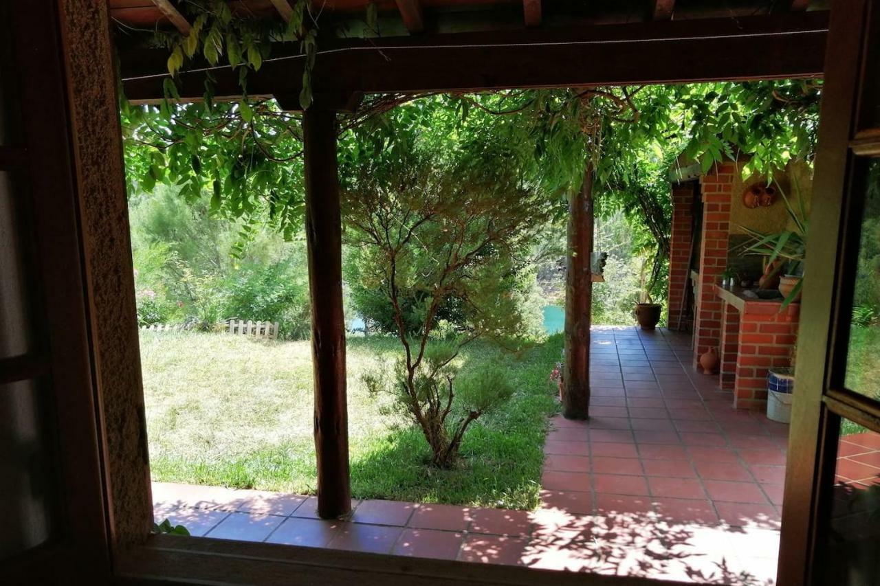 Casa RioTempo + Jangada Tomar Exterior foto